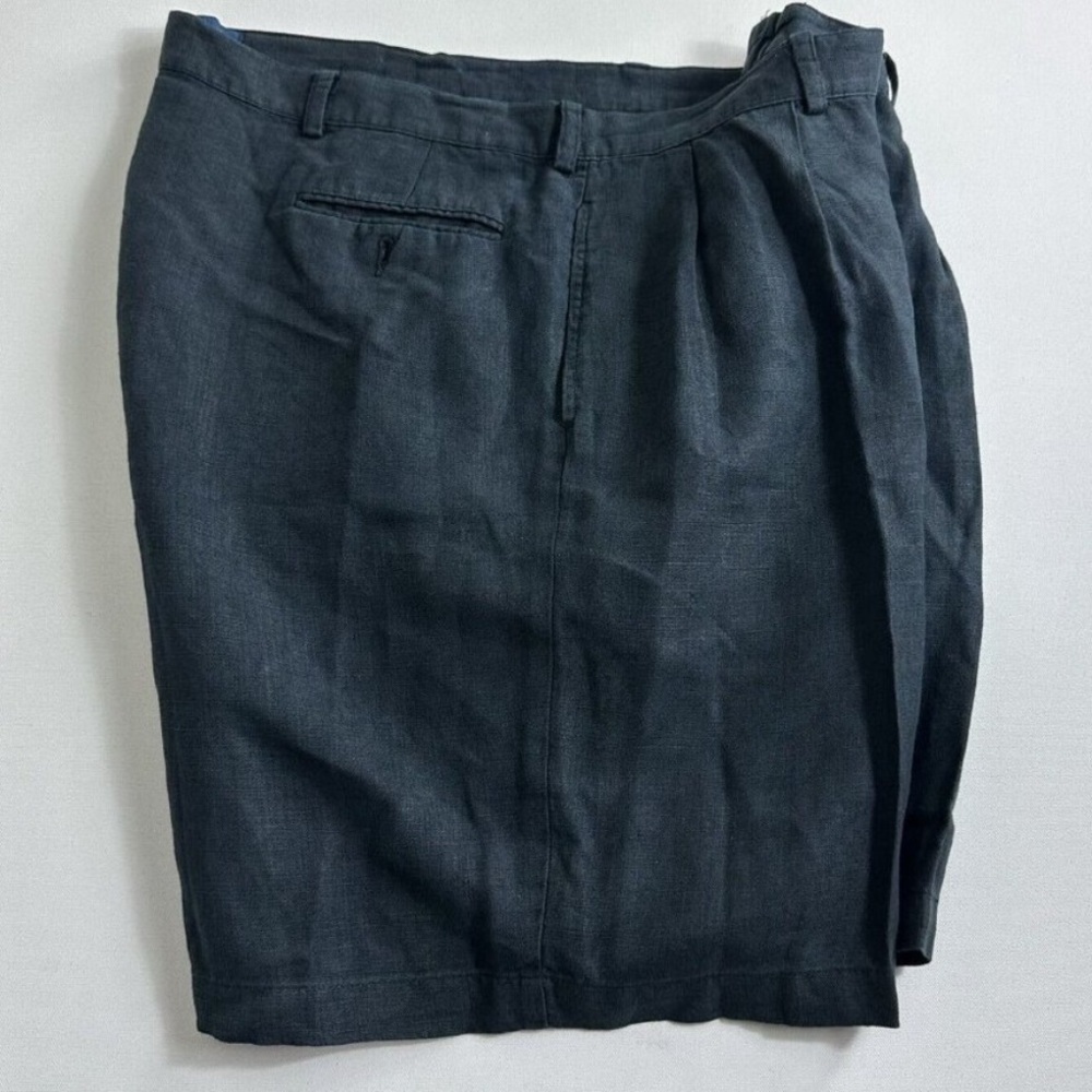 Polo by Ralph Lauren Dark Gray Men's Shorts - Picture 4 of 7